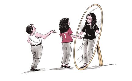 Morena, el partido más opaco con la ciudadanía