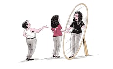 Morena, el partido más opaco con la ciudadanía