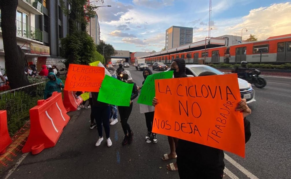 Foto: Valente Rosas (19/08/25)