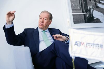 Continuidad de la 4T no inquieta a los banqueros