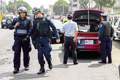 Busca 'Atenea' mayor vínculo en Iztapalapa