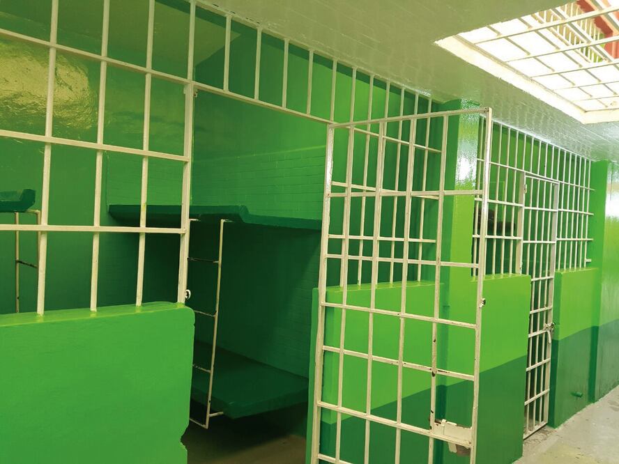 Foto: archivo/EL UNIVERSAL