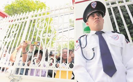 Casa de AMLO ya es atractivo turístico