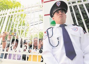 Casa de AMLO ya es atractivo turístico