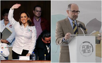 Cossío y Pagés oradores en la concentración de Unidos