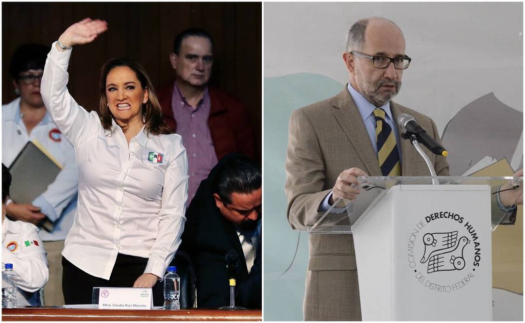 Foto: Archivo/ EL UNIVERSAL