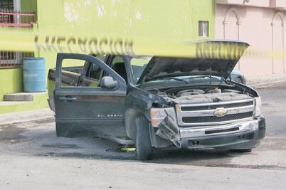 Jornada violenta en seis estados deja 24 muertos 