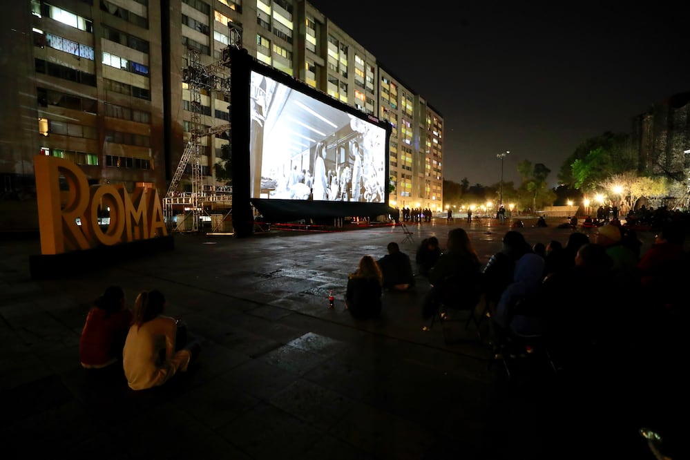 Irvin Olivares/El Universal