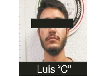 Detiene FGR a hijo de "El Señor de los Cielos"