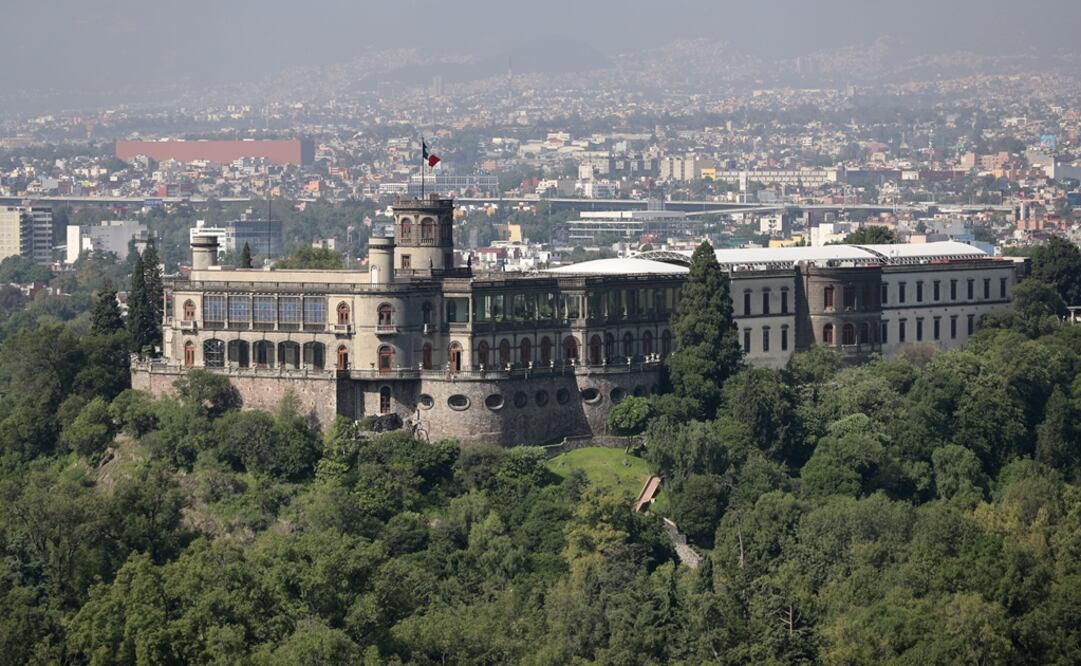 Foto: Archivo EL UNIVERSAL