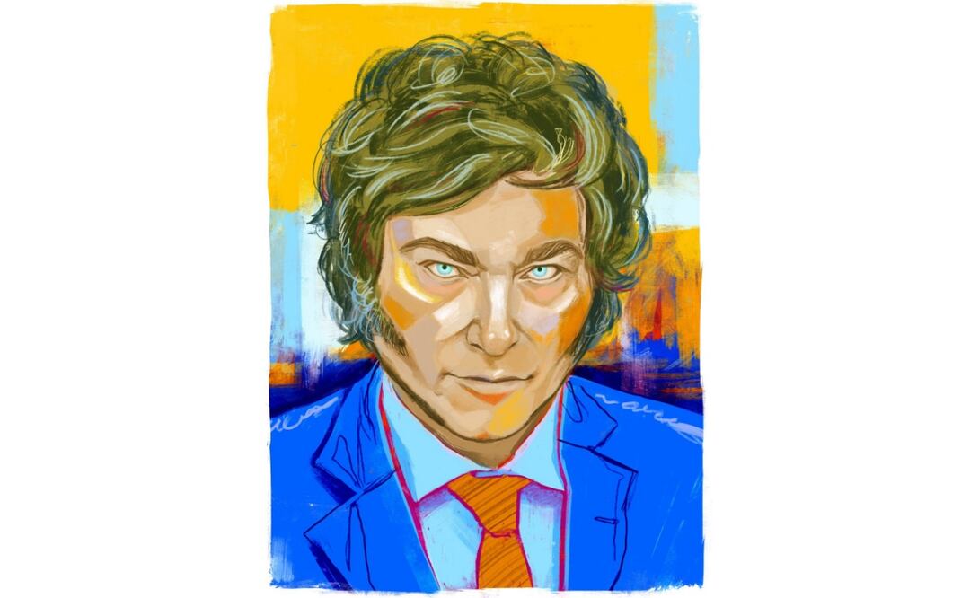 Ilustaración: Ani Cortés