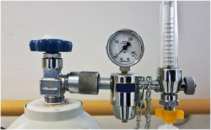 Se triplican precios de oxígeno y de tanques; se venden hasta en 18 mil pesos: Anpec