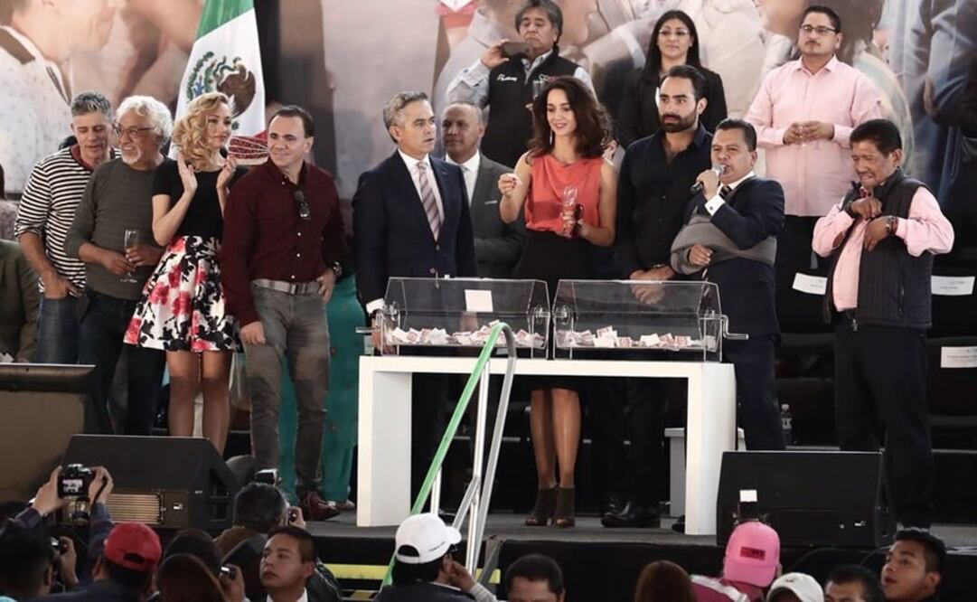 (Foto: Alejandro Acosta/El Universal)