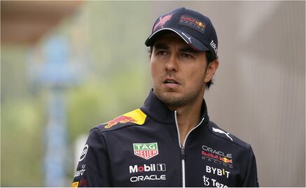 ¿Cómo van Checo Pérez y Red Bull en los campeonatos de la F1 tras la carrera sprint del GP de Austria?