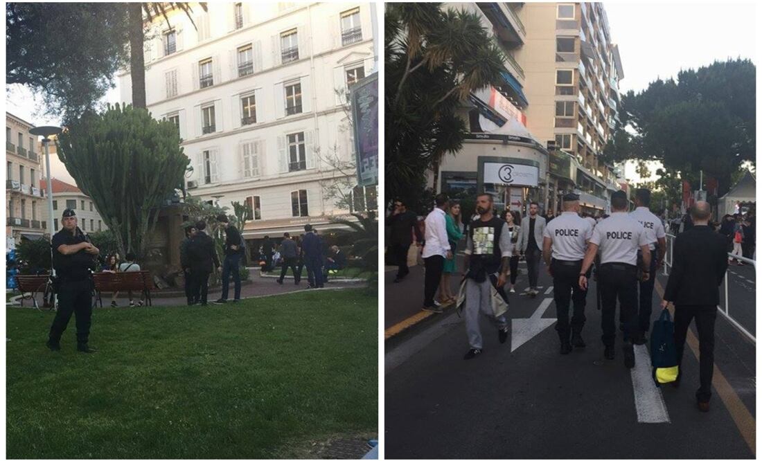 FOTO: Alejandra Musi / Enviada