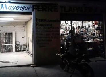 Balean a familia en Temixco; hay un bebé entre las víctimas