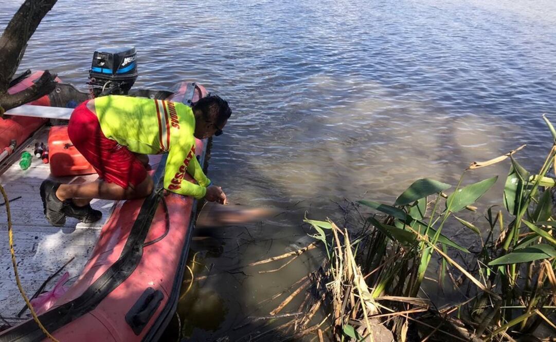 Foto: Tomada de Twitter: @PCJalisco