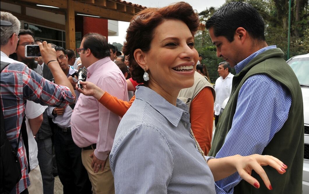 Foto: archivo/EL UNIVERSAL