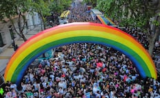 Junio no es el mes del Orgullo LGBTI en todo el mundo; clima, una de las razones