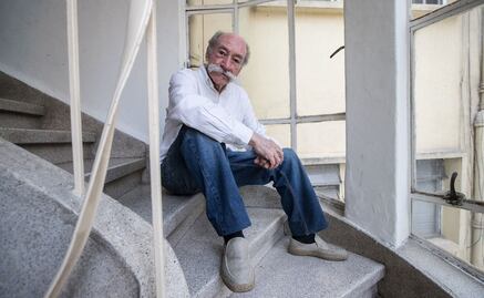 El crítico de cine Jorge Ayala Blanco recibirá la Presea Cervantina