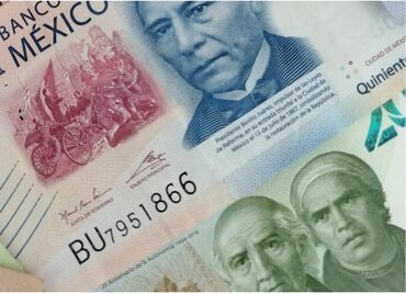 Deudas bancarias de hogares en México, de las más bajas en AL, según Fitch