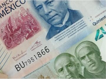 Amcham aumenta a 1.9% expectativas de crecimiento para 2023 en México