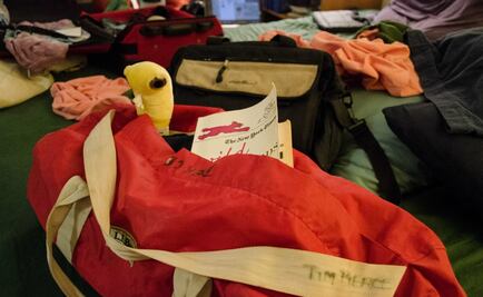 Ocho errores que se cometen al momento de hacer la maleta