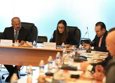 Pide PRI a AMLO sustentar legalidad de consulta sobre NAIM