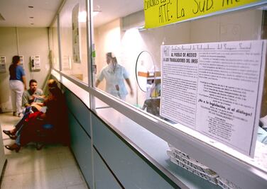 Afectan recortes presupuestales servicios de urgencias en hospitales de Yucatán