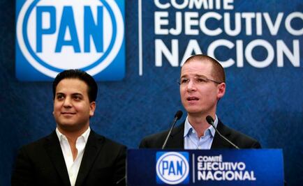 Mensaje de EPN, "monólogo triunfalista": Anaya