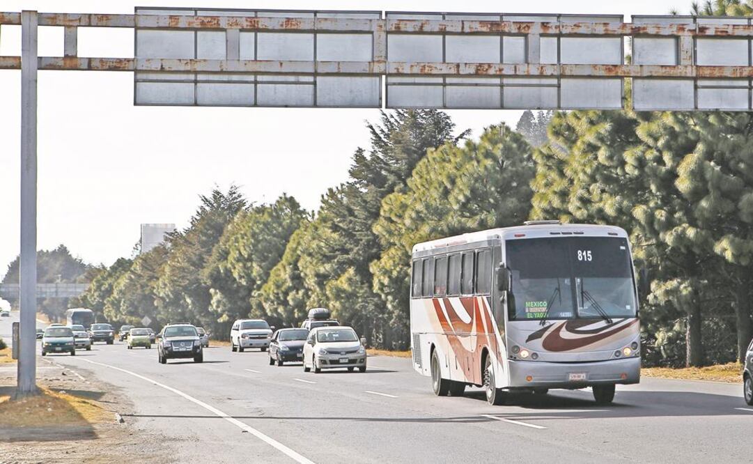 (Foto: Archivo / EL UNIVERSAL)