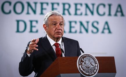 La mañanera de AMLO, 2 de julio, minuto a minuto