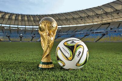 Vendrá a México titular de la FIFA