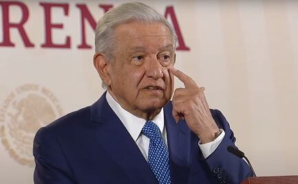 La mañanera de AMLO, 30 de noviembre, minuto a minuto