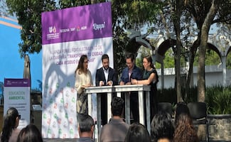 ¿La basura ahora llega con recordatorio ecológico?; CDMX lanza “Separa con Turbo” junto a Rappi