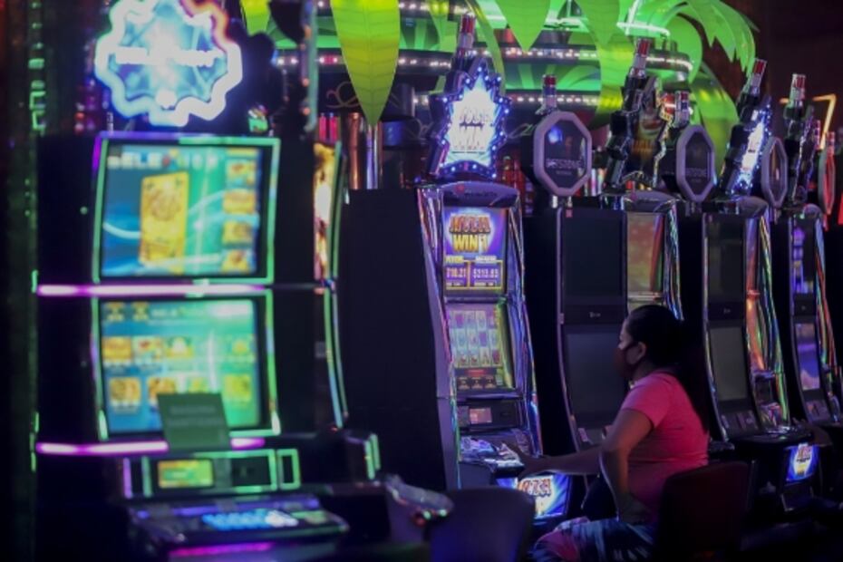 Reapertura de museos, cines y casinos, el asesinato de Jonathan Santos y negocios en crisis, entre las fotos de la semana