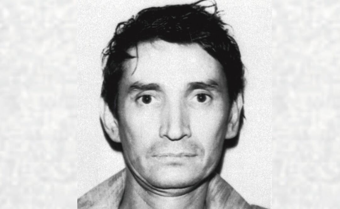 Miguel Ángel Félix Gallardo, conocido como el "Jefe de Jefes". Foto: AP