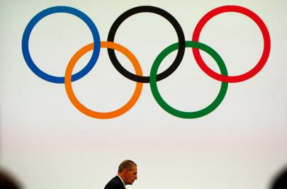 El Boxeo sin órgano rector para Tokyo 2020