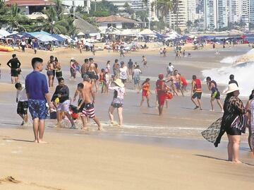 ¿Cómo quedaron las vacaciones dignas para trabajadores con antigüedad?