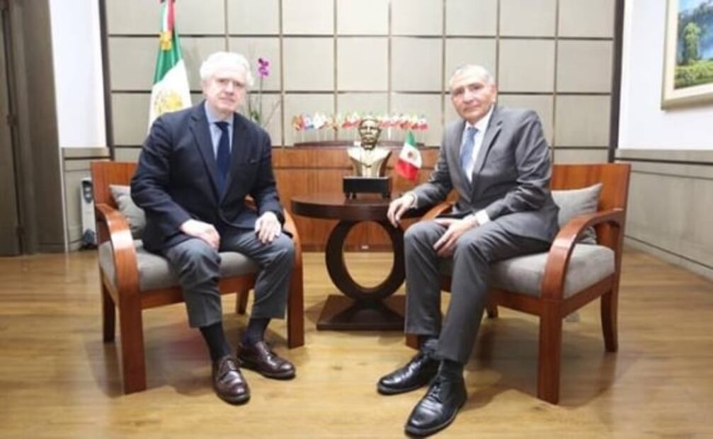 PAN cierra diálogo con Gobierno Federal; denuncia falta de interés y seriedad