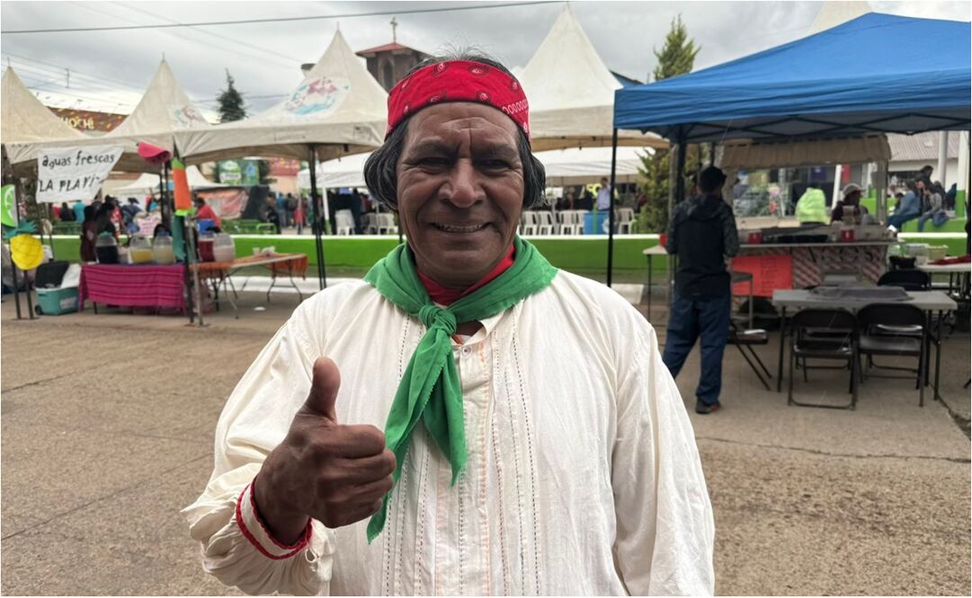 FOTO: EDGAR ENRIQUEZ/ EL UNIVERSAL