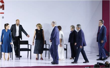 Gabinete de Claudia Sheinbaum: Primeros nombramientos, buen mensaje del nuevo gobierno: Manuel Añorve