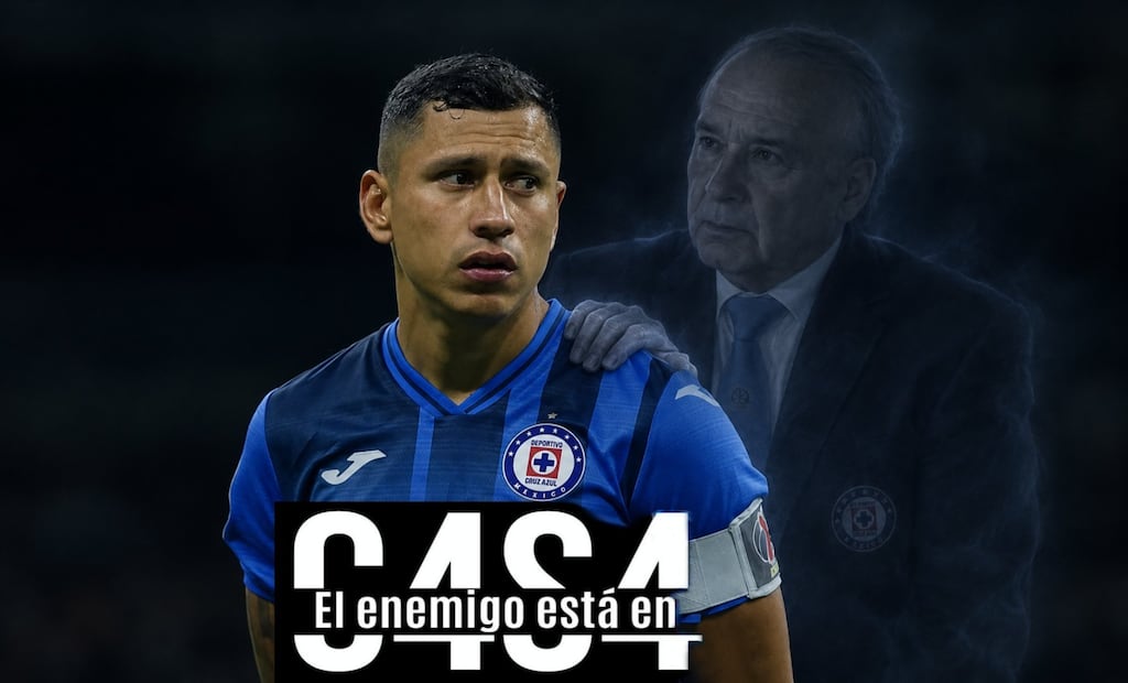 Cruz Azul Memes