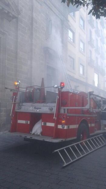Condenan robo a Biblioteca Iberoamericana "Octavio Paz"