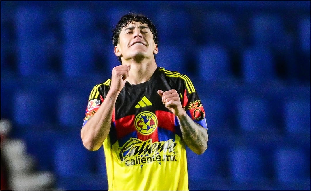 FOTO: IMAGO7 - André Jardine respalda a Zendejas luego de su ausencia con Estados Unidos: Puede estar en el Mundial