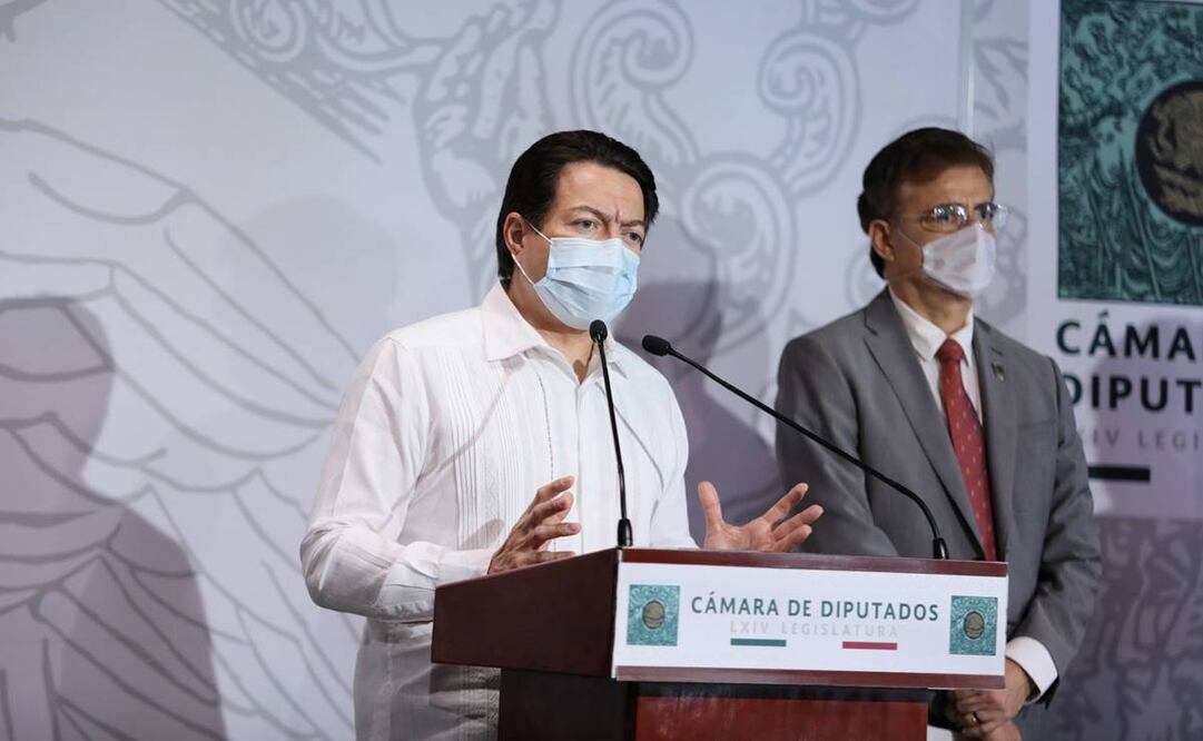 (Foto: Archivo / EL UNIVERSAL)