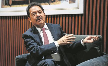 “Oposición quiere usar la reforma como recurso electoral”: Mier