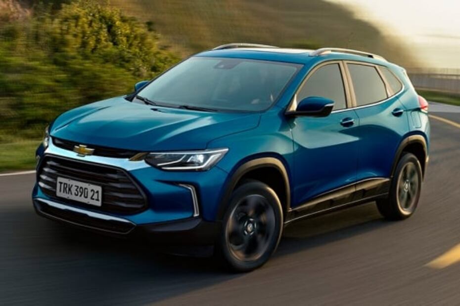 Todos los autos nuevos que llegarán a México en 2020