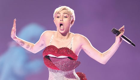 Aseguran que Miley se casó en secreto con Liam Hemsworth