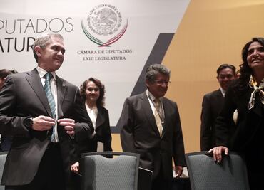 Alista Conago iniciativa para modificar Sistema Penal